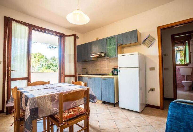 ویلای 2 خوابه, Agenzia Vear   Lido Di Volano