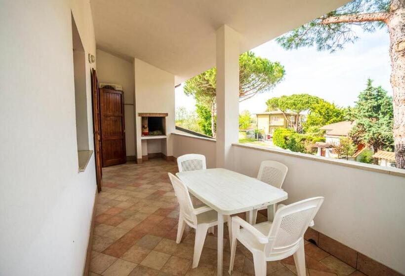 ویلای 2 خوابه, Agenzia Vear   Lido Di Volano