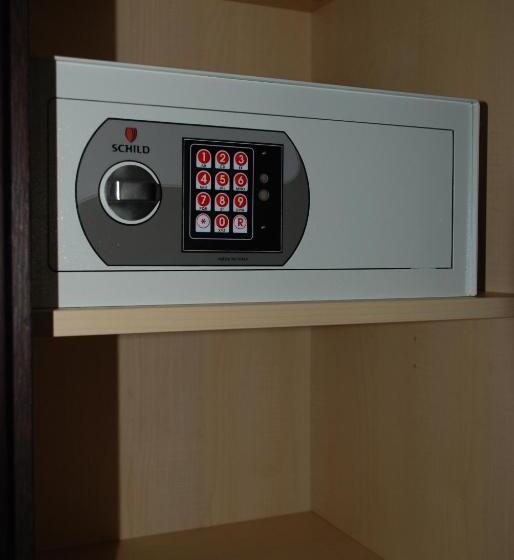 带1个卧室的经济型公寓, Aparthotel Pichler