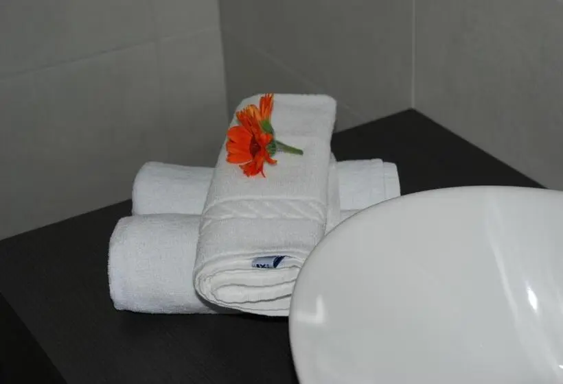 １ベッドルームエコノミーアパートメント, Aparthotel Pichler