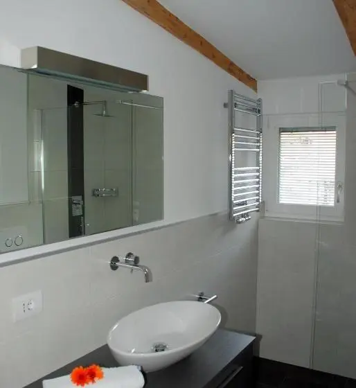 １ベッドルームエコノミーアパートメント, Aparthotel Pichler