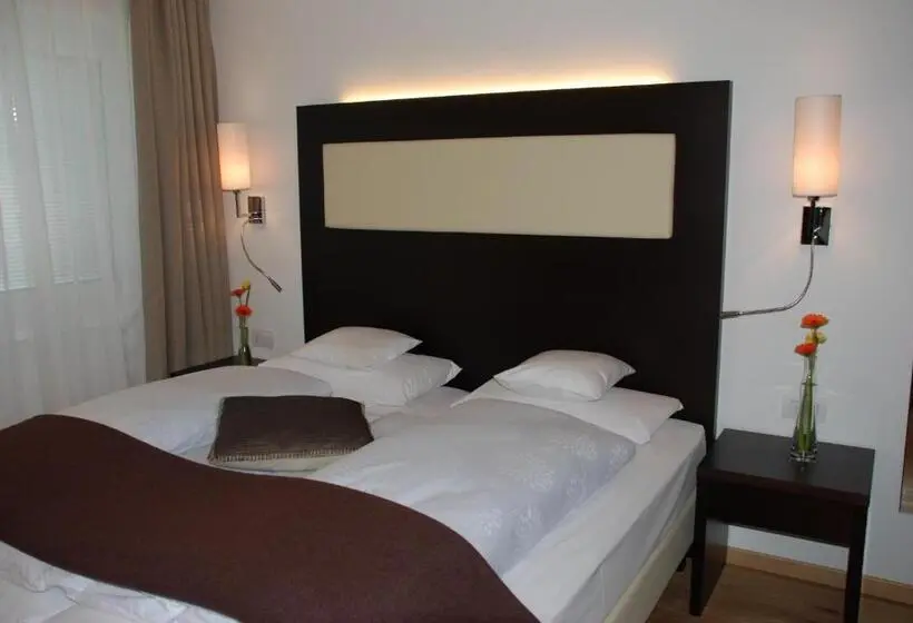 １ベッドルームのスーペリアアパートメント, Aparthotel Pichler