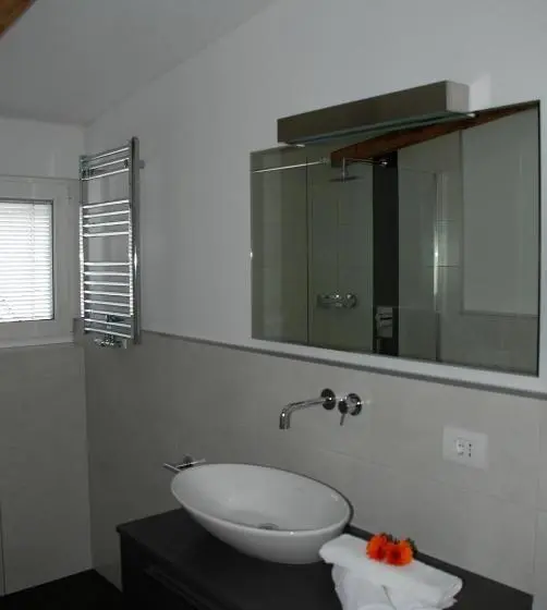 １ベッドルームのスーペリアアパートメント, Aparthotel Pichler