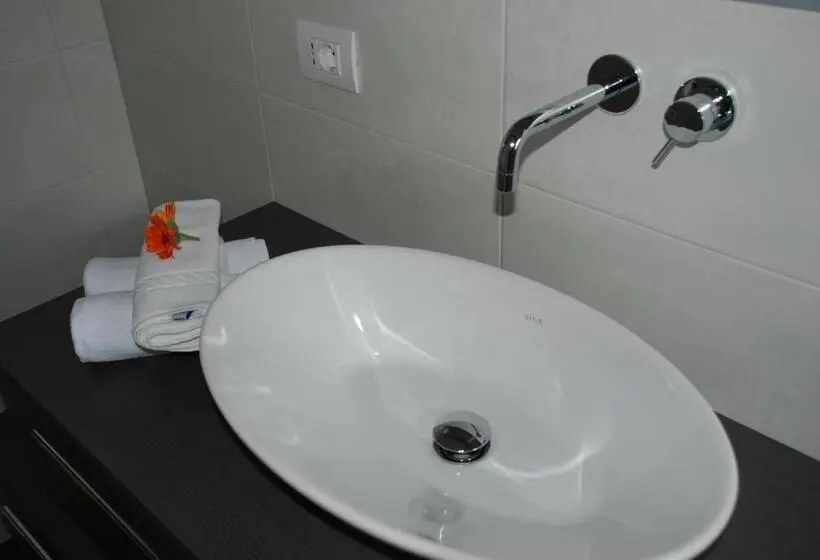 １ベッドルームのスーペリアアパートメント, Aparthotel Pichler