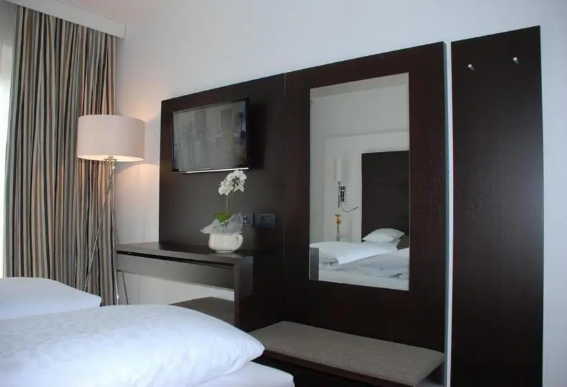１ベッドルームアパートメント, Aparthotel Pichler