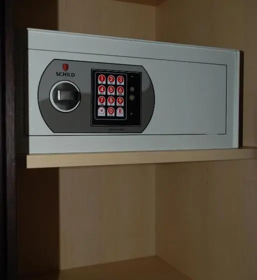 １ベッドルームアパートメント, Aparthotel Pichler