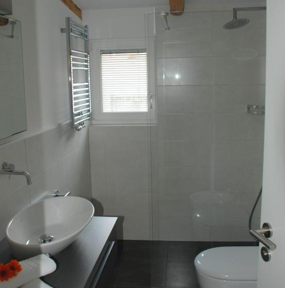 豪华两卧室公寓, Aparthotel Pichler