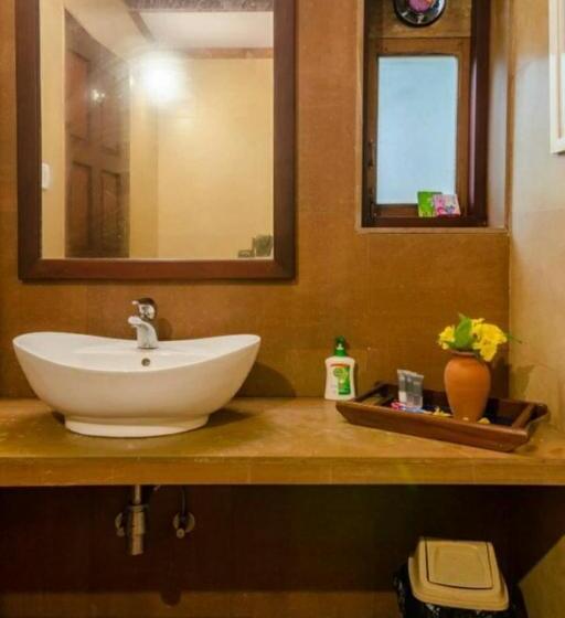 חדר דלוקס, Cherilyn Monta Resort