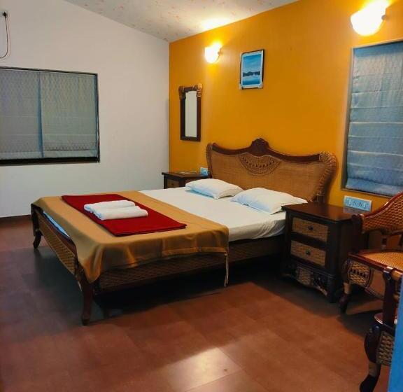 Номер Deluxe, Cherilyn Monta Resort
