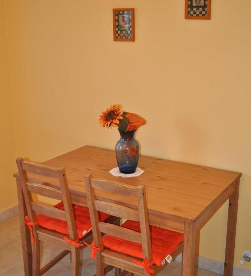 شقة غرفة واحدة, Agriturismo Monte Maggio