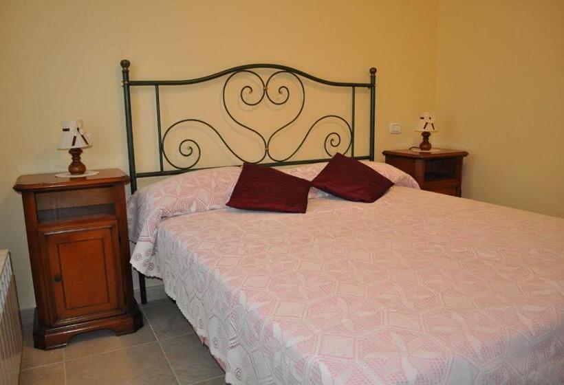 带1个卧室的公寓, Agriturismo Monte Maggio