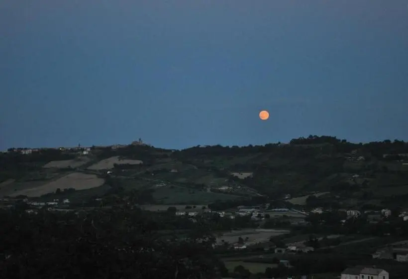２ベッドルームアパートメント, Agriturismo Monte Maggio