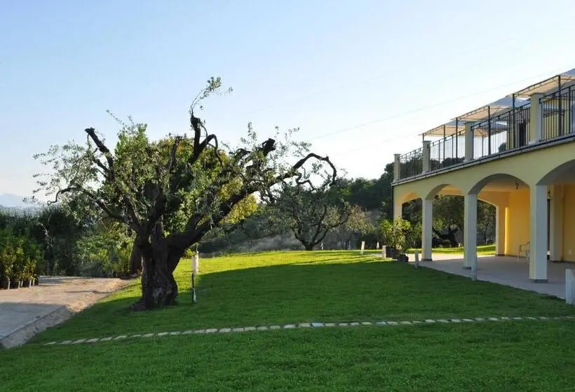 ２ベッドルームアパートメント, Agriturismo Monte Maggio
