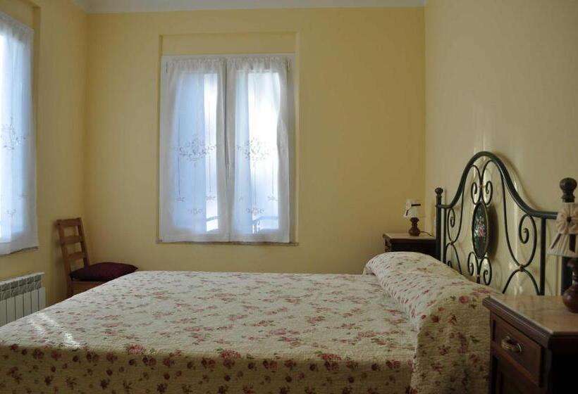 شقة غرفتين, Agriturismo Monte Maggio