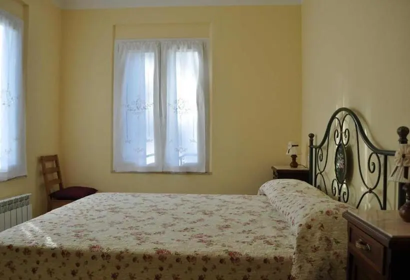 ２ベッドルームアパートメント, Agriturismo Monte Maggio