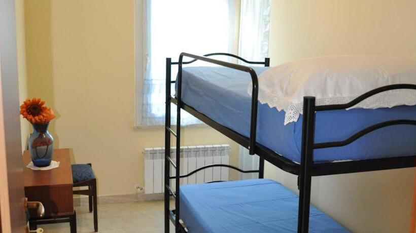 شقة غرفتين, Agriturismo Monte Maggio