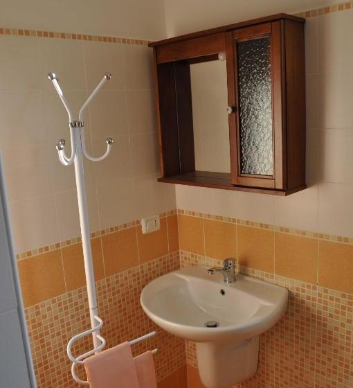 شقة غرفتين, Agriturismo Monte Maggio