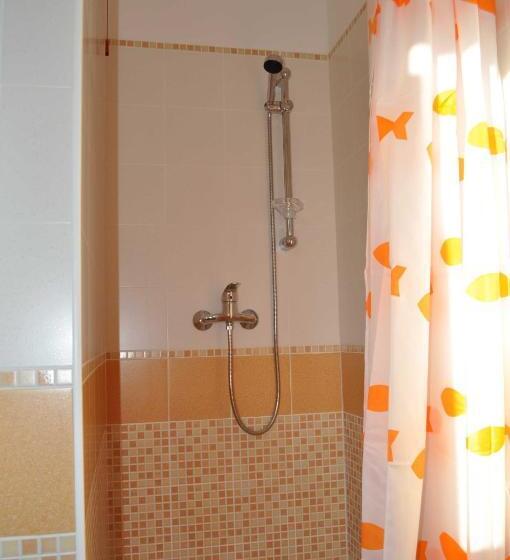 شقة غرفتين, Agriturismo Monte Maggio