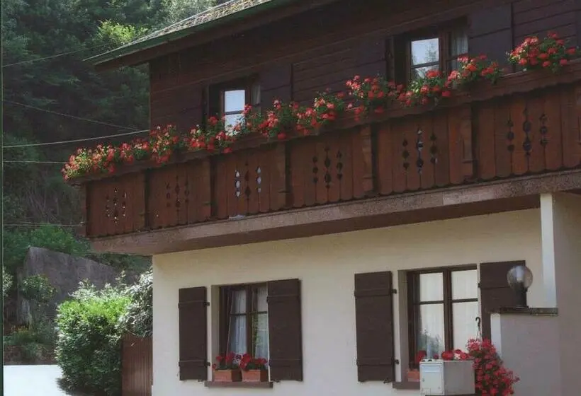 ファミリールーム, Au Vieux Moulin