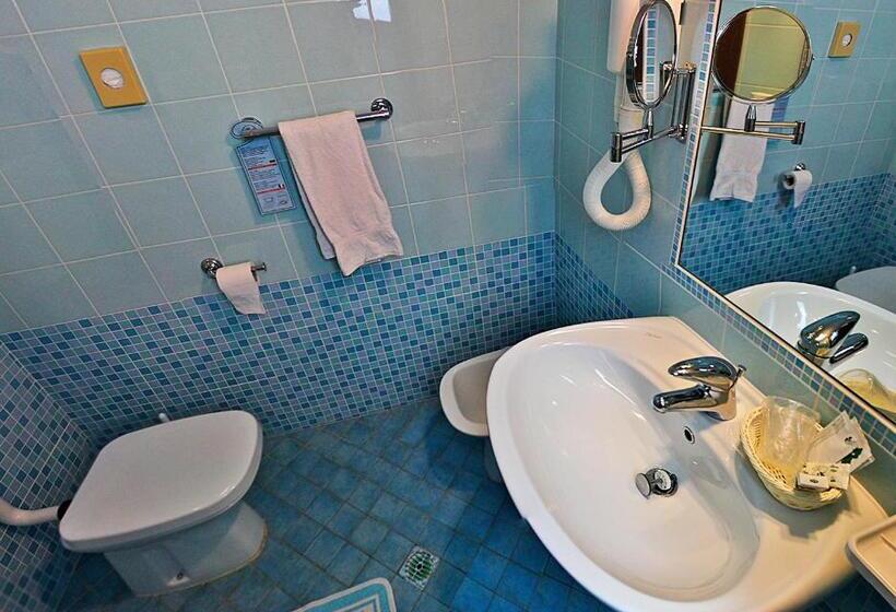 חדר סטנדרט יחיד, La Piroga