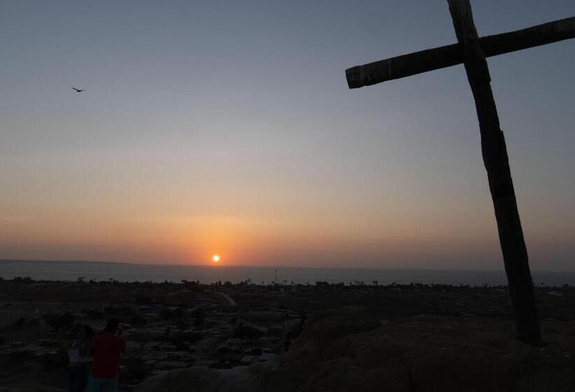 اتاق استاندارد, Luna Nueva