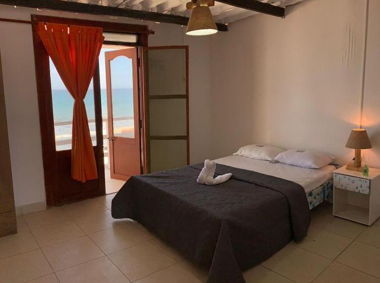 اتاق استاندارد, Luna Nueva