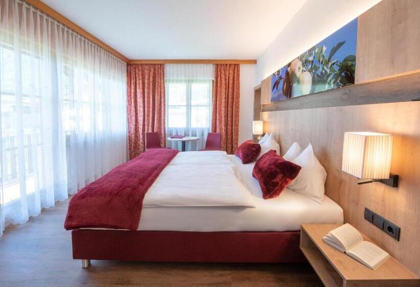 스탠다드 룸, Pension Sandhofer