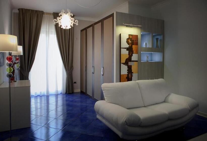 스탠다드 룸, Del Gaudio Guesthouse