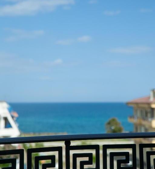 수피리어 패밀리 룸, Del Gaudio Guesthouse