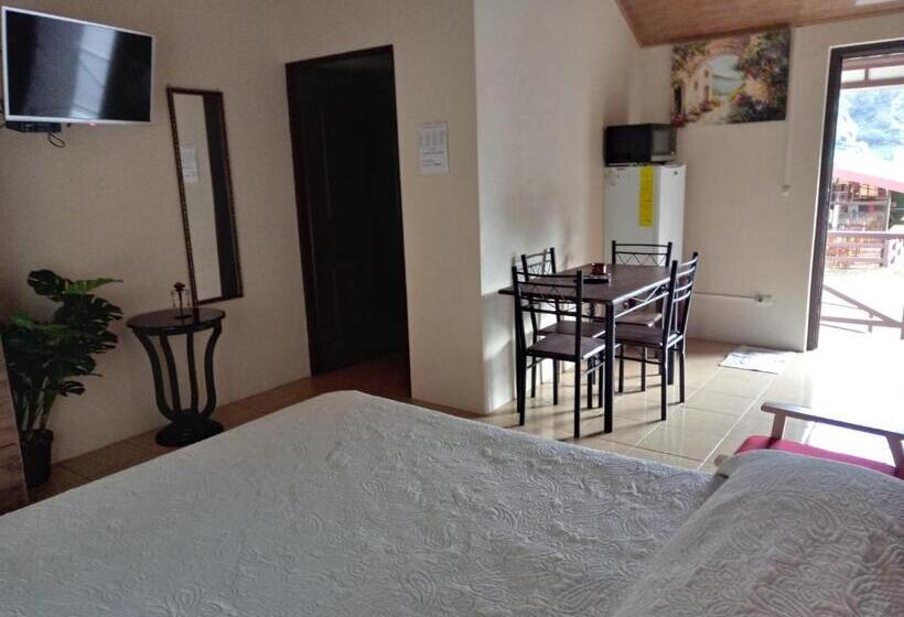 Номер Стандарт, Habitaciones El Corral
