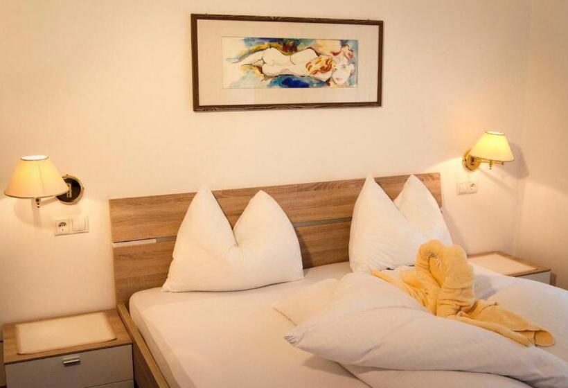 آپارتمان سوپریور 2 خوابه, Residence Reinhild