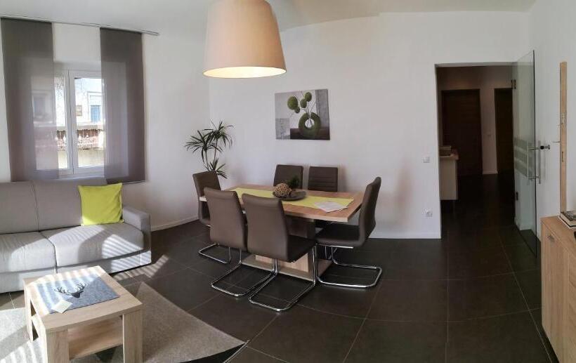 ２ベッドルームのスーペリアアパートメント, Residence Reinhild