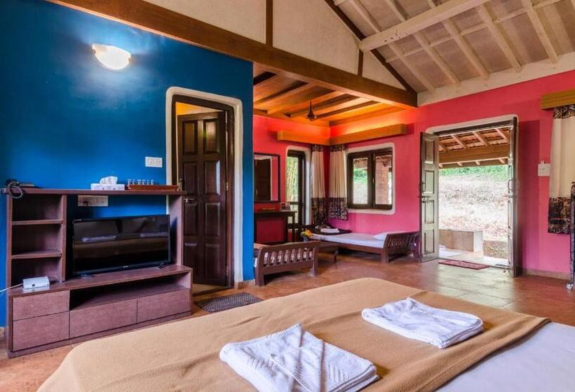 חדר סטודיו סטנדרד, Cherilyn Monta Resort