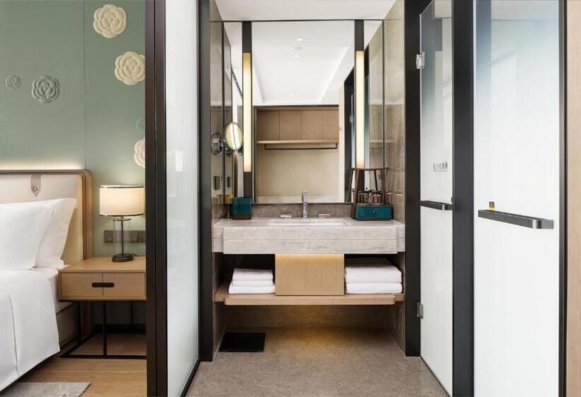 Superior Enkelrum, 重庆金科大酒店