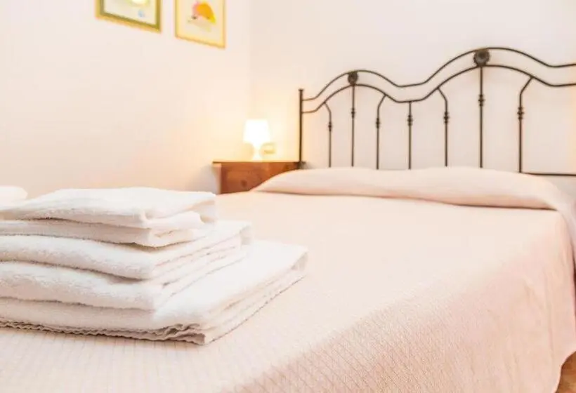 ガーデンビューのスタンダードワンルーム, Albergo Residenziale Menhirs