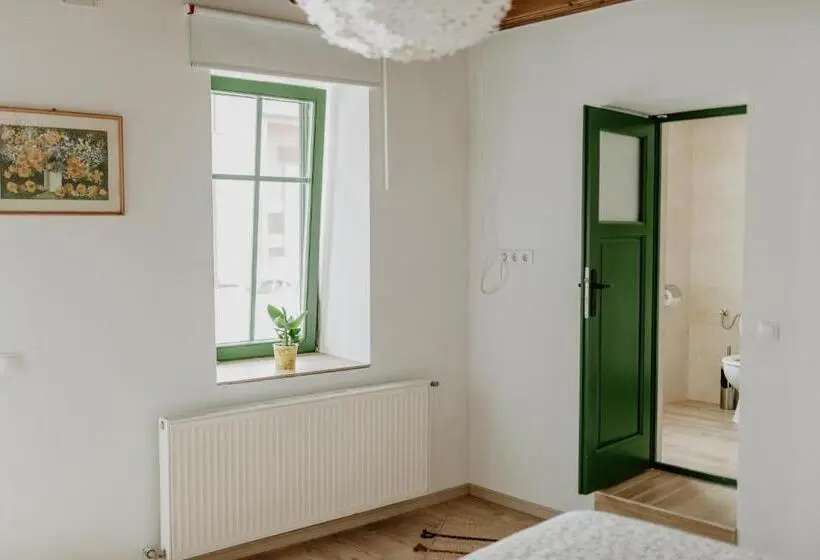 Standard-huone, Casa Botár Vendégház