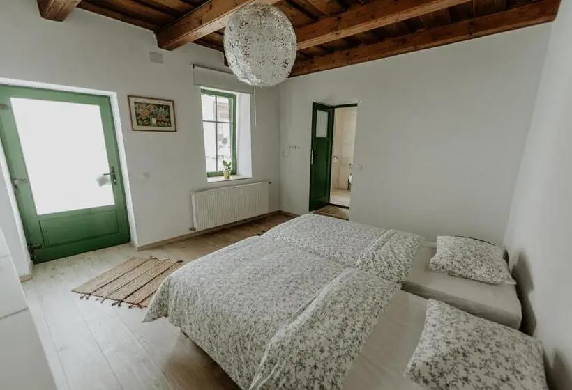 Standard-huone, Casa Botár Vendégház