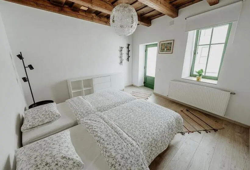 Standard-huone, Casa Botár Vendégház