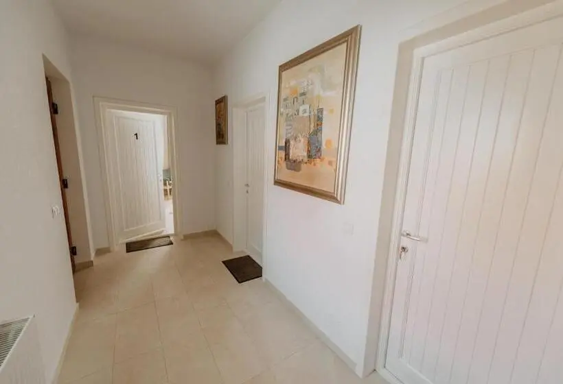Comfort Kolmen Hengen Huone, Casa Botár Vendégház