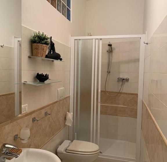 חדר סטנדרט, Colle Veralli