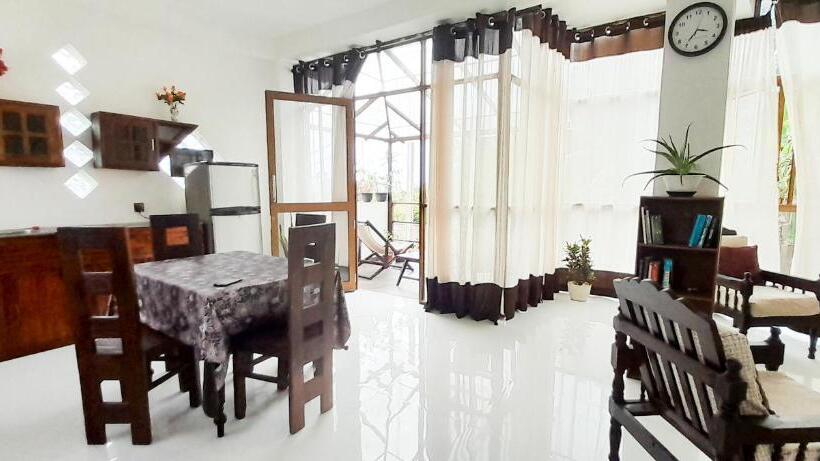 海の見える１ベッドルームアパートメント, The Ocean Villa