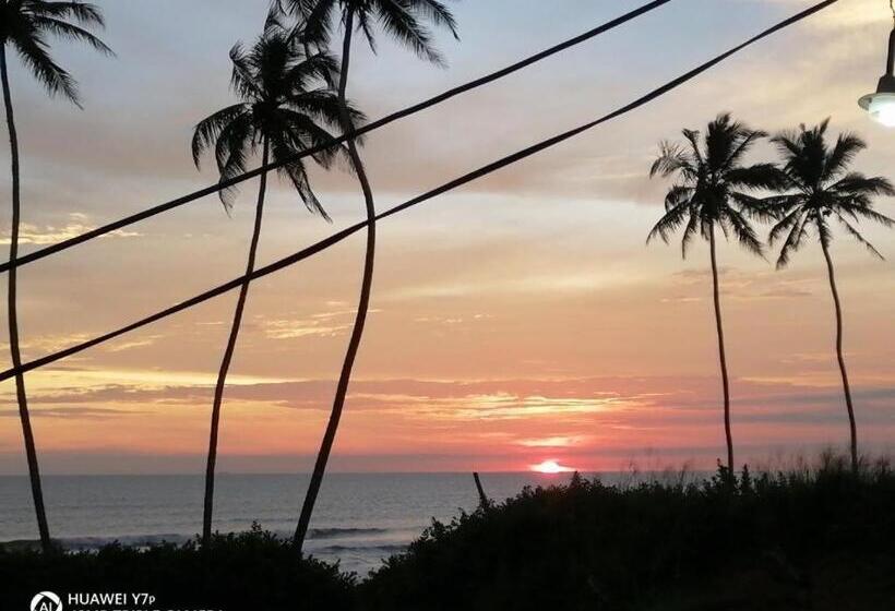 海の見える１ベッドルームアパートメント, The Ocean Villa