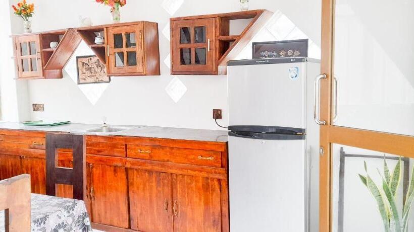 海の見える１ベッドルームアパートメント, The Ocean Villa