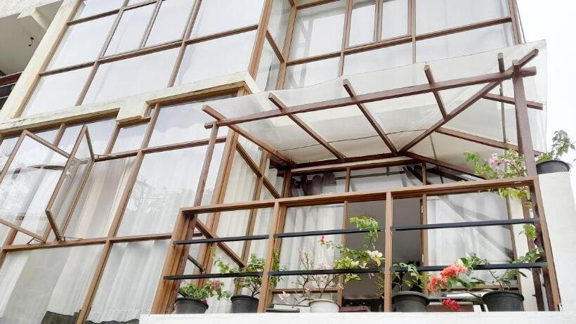 海の見える１ベッドルームアパートメント, The Ocean Villa