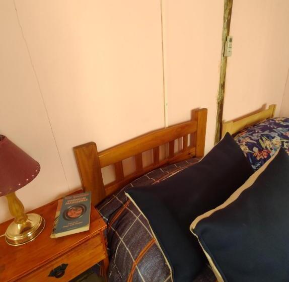 标准平房, Juanita