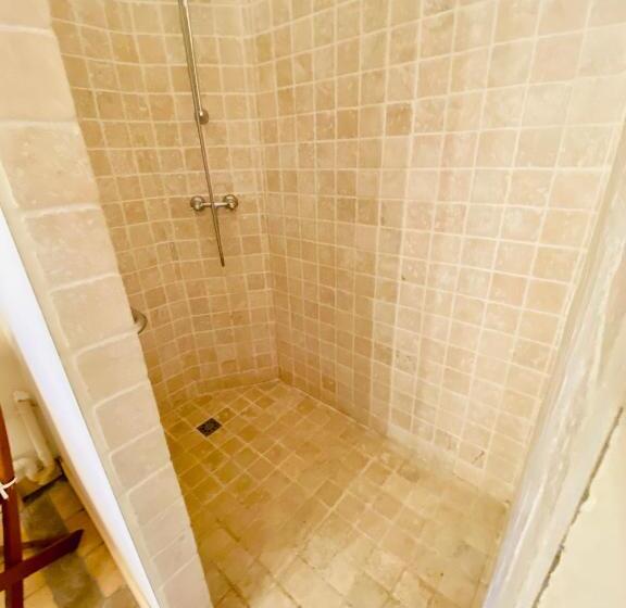 إستوديو قياسى, L’antilope