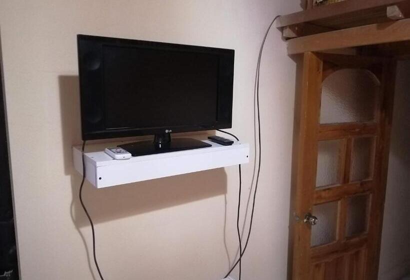 חדר משפחתי, Casa Hospedaje Playas