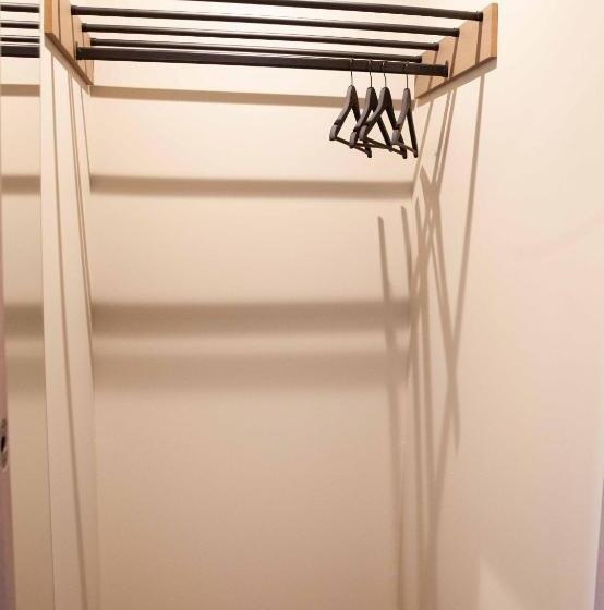 اتاق استاندارد با چشمانداز باغ, Casa Rico De Medín