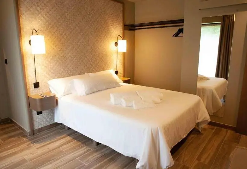 Standard-huone, Casa Rico De Medín