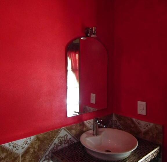 Номер Стандарт, Posada Yaxche